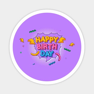 Birthday Gift 2020 Magnet